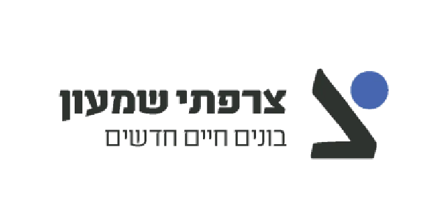 לוגו צרפתי שמעון